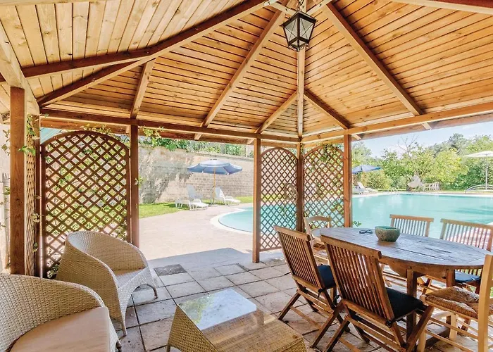 Cavone 3 아파트 피틸리아노