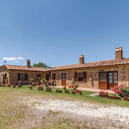 Cavone 3 * Sovana