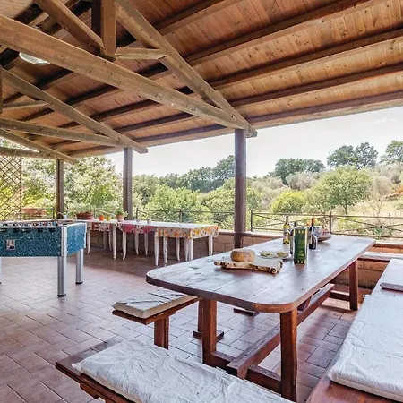 Apartment Cavone 3