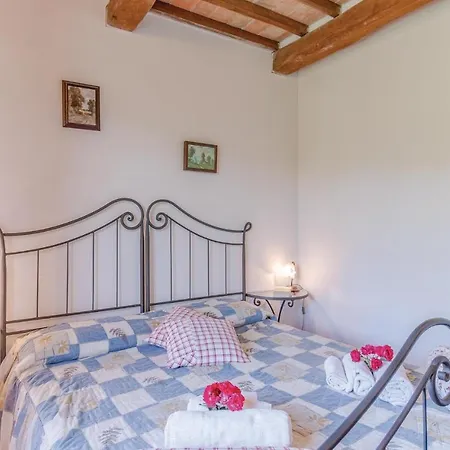 Cavone 3 Apartment *