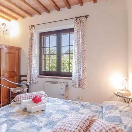 Apartment Cavone 3