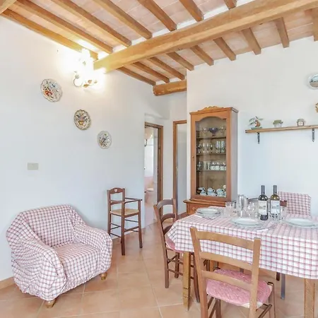 Apartment Cavone 3 *