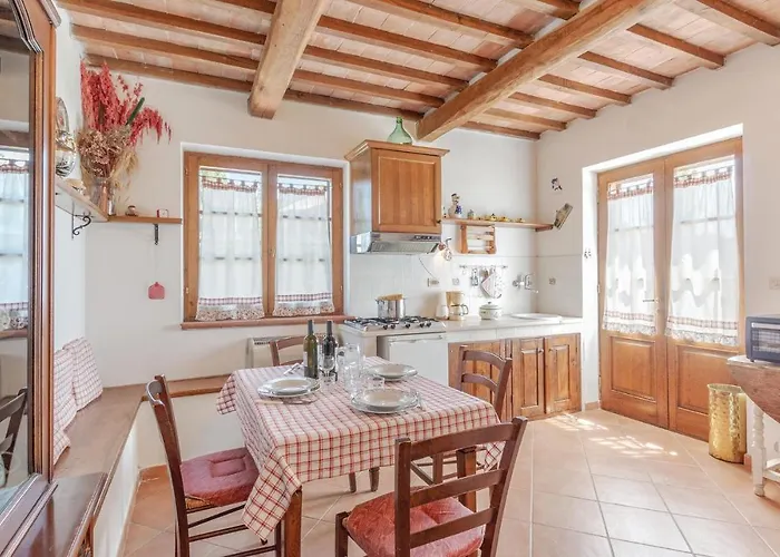 Cavone 3 Appartamento Sovana