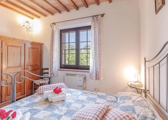 Appartamento Cavone 3